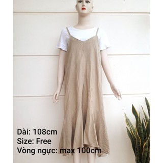 ĐẦM YẾM HÀN QUỐC 2HAND! ( Bạn cần tư  vấn vui lòng ib giúp Shop nhé. Tks all! )