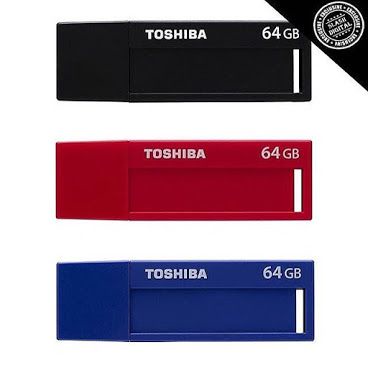 USB Toshiba Daichi | BigBuy360 - bigbuy360.vn