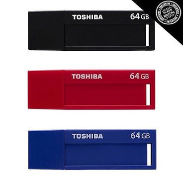 USB Toshiba Daichi | BigBuy360 - bigbuy360.vn