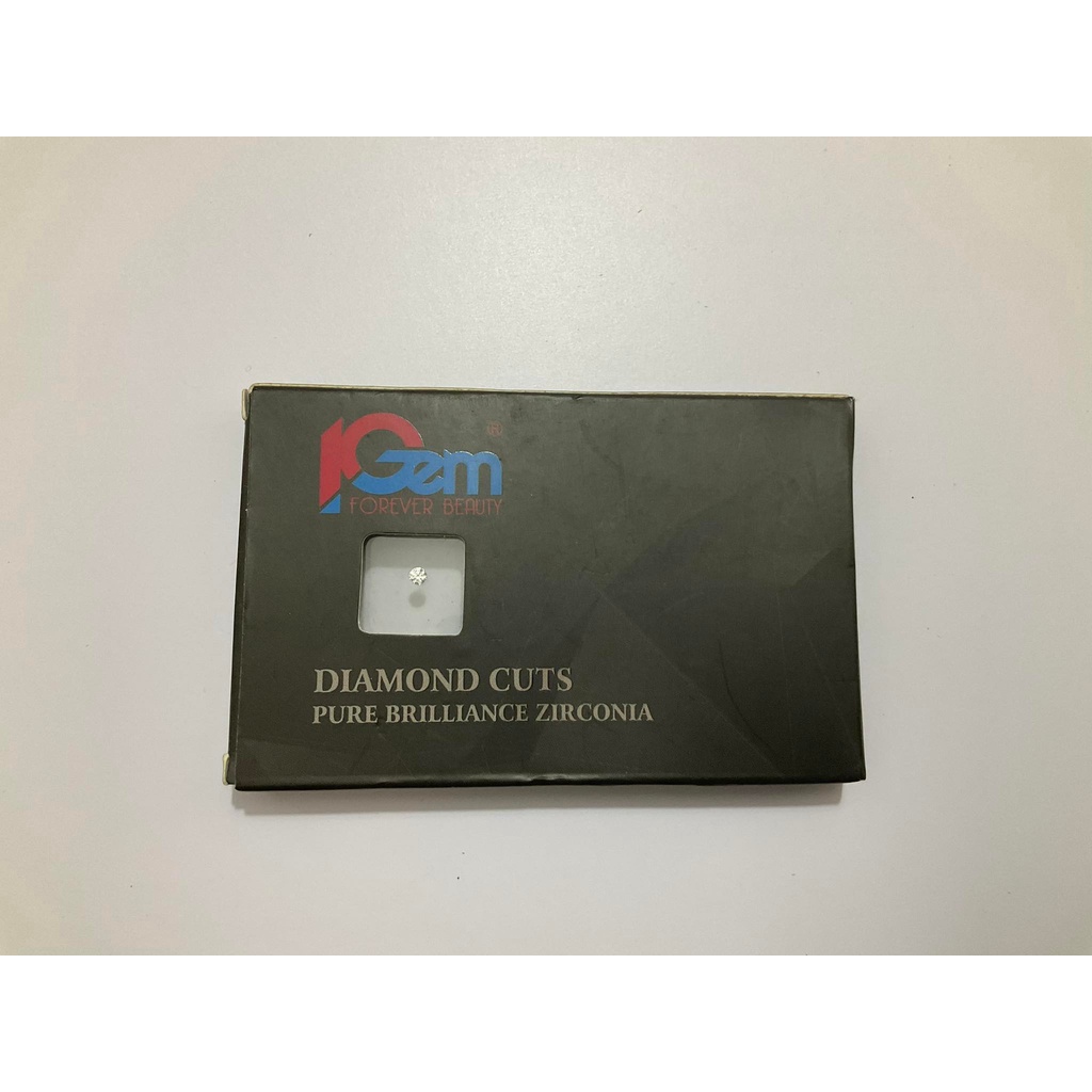 Đá đính răng cao cấp P-GEM