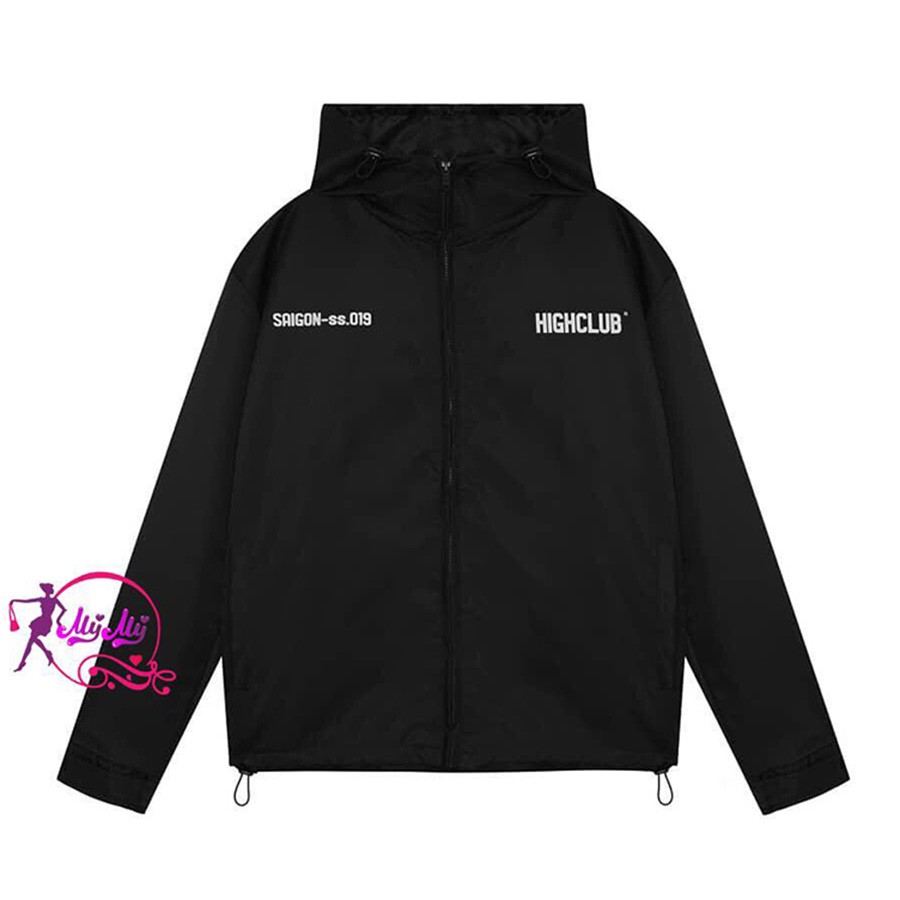 [PT-XL] Áo khoác gió nam rẻ in hình sau lưng đẹp bao đẹp phối đẹp-A121 | BigBuy360 - bigbuy360.vn