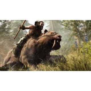 Đĩa game xbox one: FarCry Primal