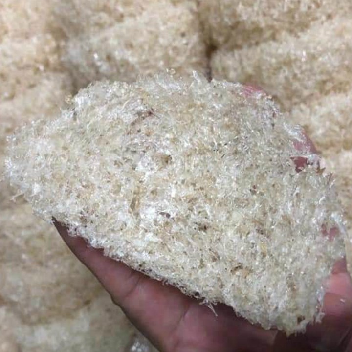 Yến Vụn Sạch Lông Ép Tổ - 10g (1 tai yến dùng thử) | BigBuy360 - bigbuy360.vn