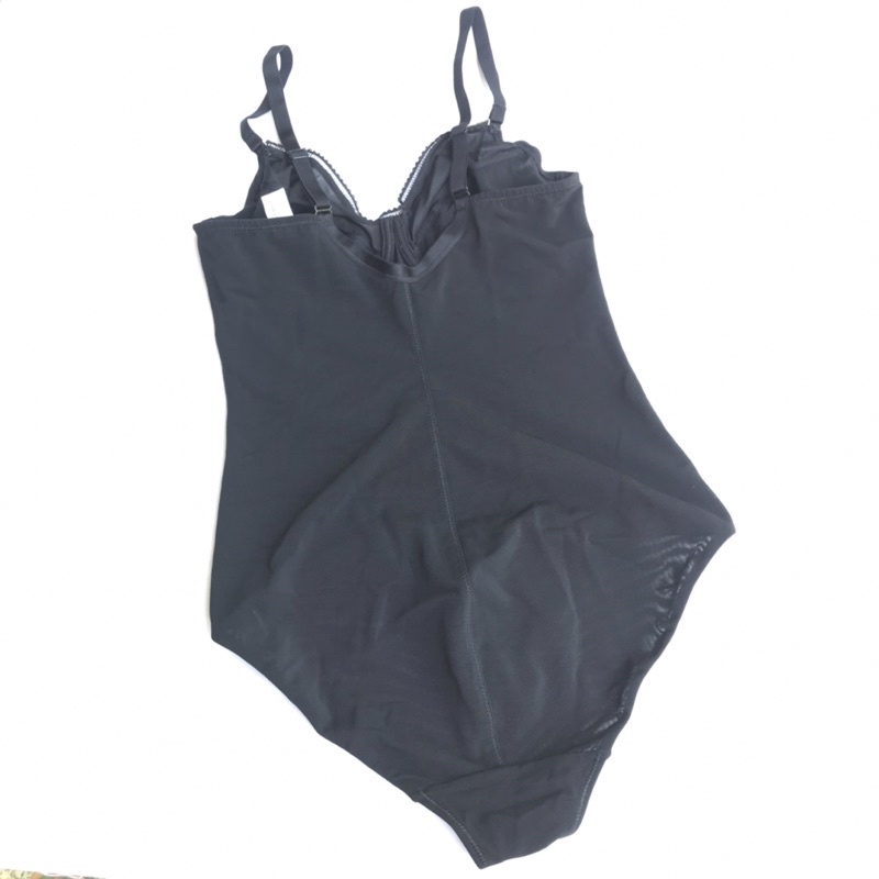 Bodysuit - Đồ lót định hình gen gọn cơ thể. Váy lót