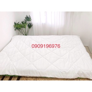 Ruột chăn hè kích thước 2mx2.2m (có dây 4 góc)