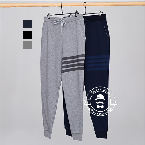 Quần nỉ sweatpants 