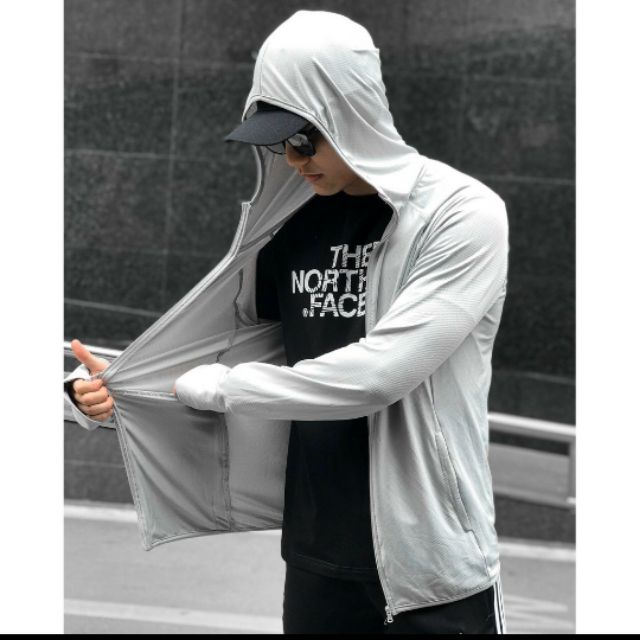 Ghet.ghet _ Áo chống nắng khách sỷ