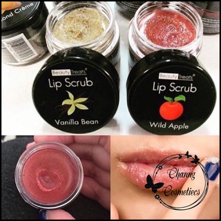 Tẩy Tế Bào Chết Môi Lip Scrub