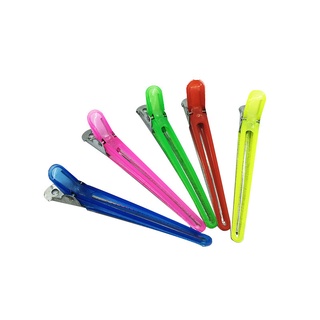 KẸP MỎ VỊT Làm Tóc - Cố Định Tóc