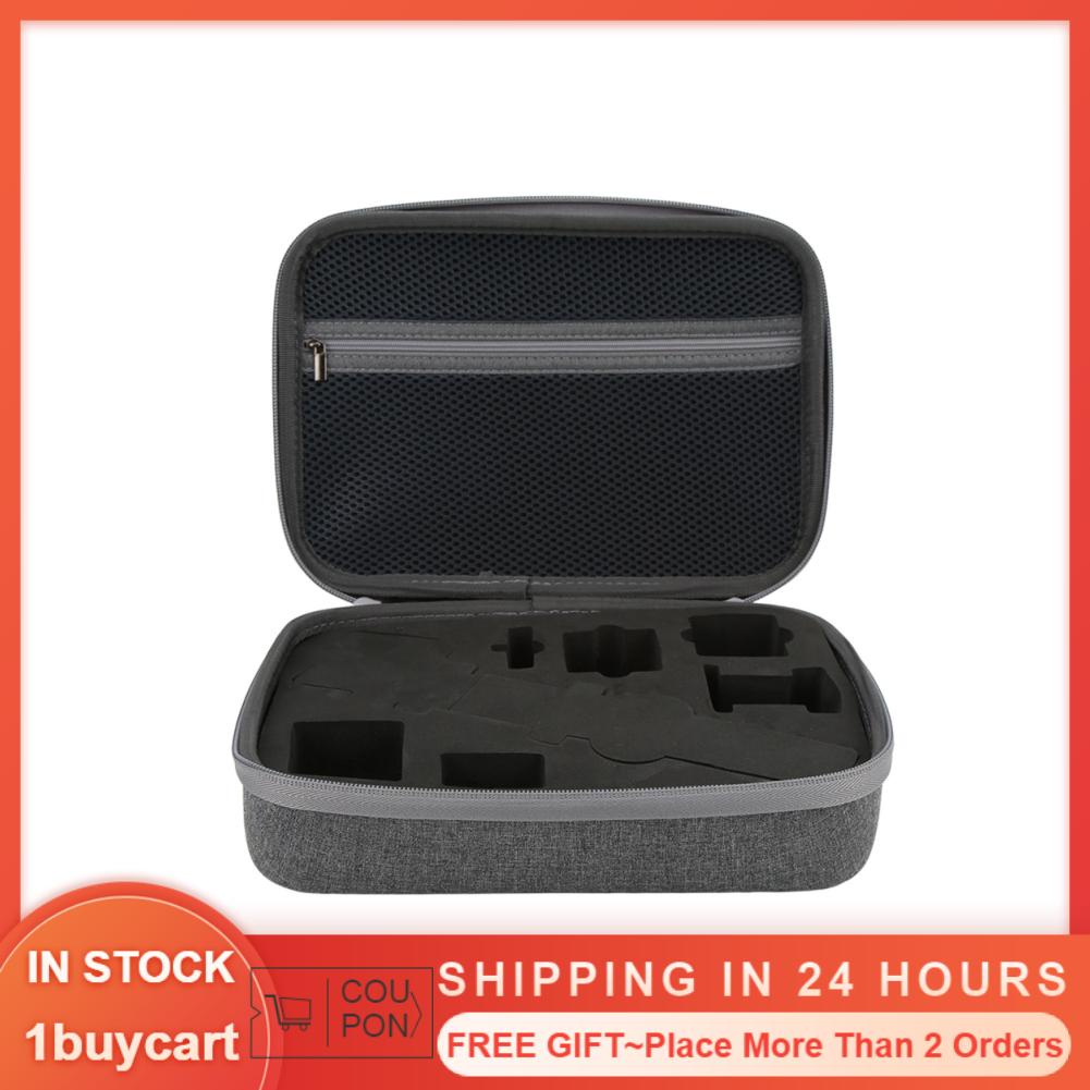 1 hộp đựng bảo vệ chống sốc cho camera hành trình 2
