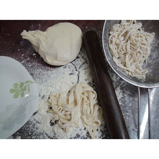 [SỈ/LẺ] CÂY LĂN BỘT 100% MỘC TỪ GỖ THỐT NỐT