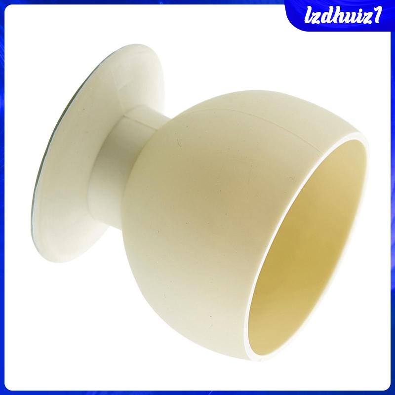 Dụng Cụ Chặn Cửa Bằng Silicone Gắn Tường An Toàn Tiện Lợi