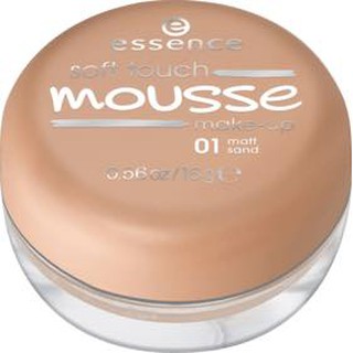 Phấn tươi mousse xách tay Đức