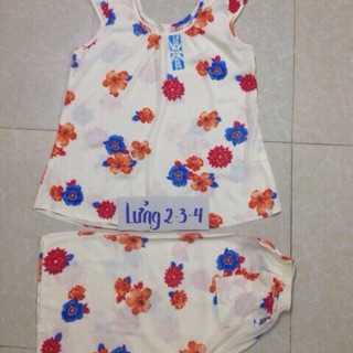 Bộ lanh lửng 62-75 ký 75k/bộ