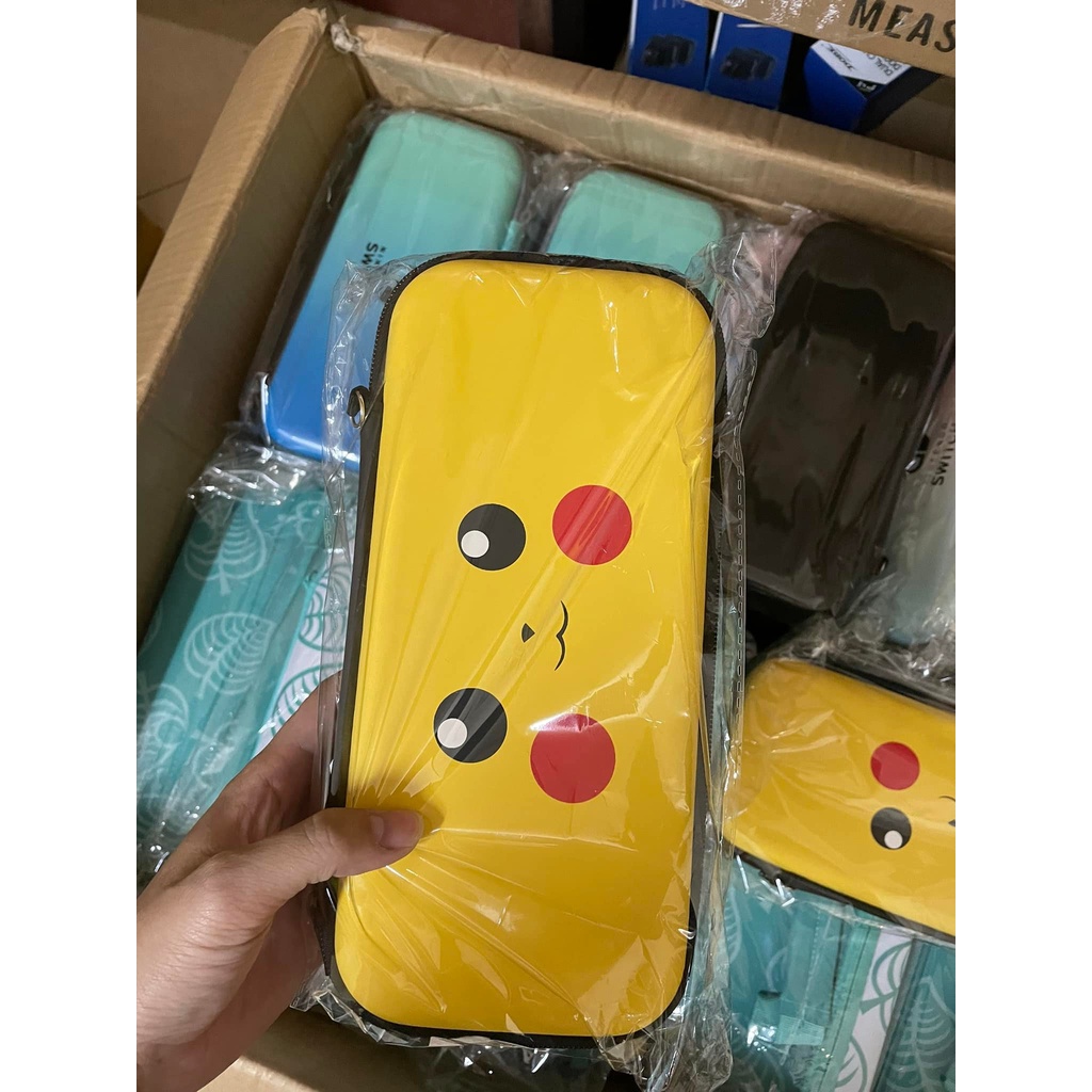 Túi Đựng Máy Chơi Game Nintendo Switch, OLED