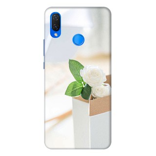 Ốp lưng điện thoại Huawei Nova 3i mẫu 100