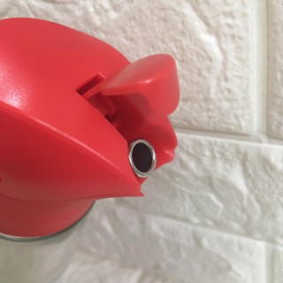[Lock&Lock] Bình Thủy Tinh Rót Dầu CKO101 550ml