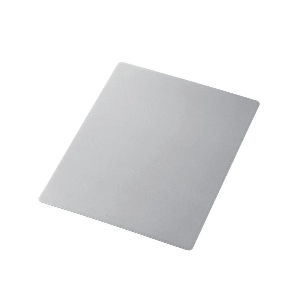 Miếng Lót Chuột ELECOM MP-BG size 15cm x 18cm Hàng Chính Hãng
