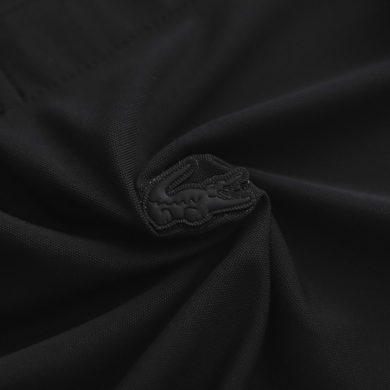 POLO LCST VẢI CÁ SẤU POLY