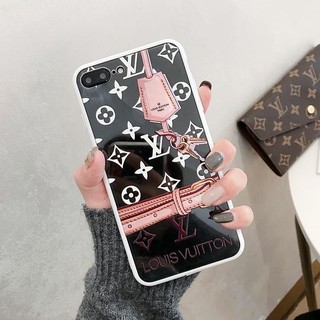 ỐP lƯNG IPHONE x ANDROID Hoạ Tiết Lv hot trend