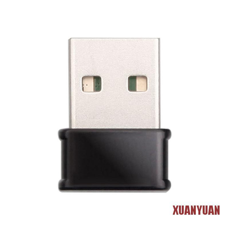 Usb Wifi Không Dây 802.11ac 1200mbps Dual Band 2.4g | BigBuy360 - bigbuy360.vn