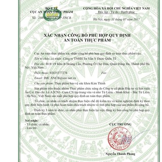 Kim thính - Tăng cường thính lực