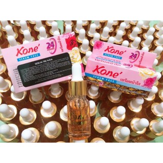 Serum kone’, mụn - nám và trắng da  ( hàng thái lan chính hãng)