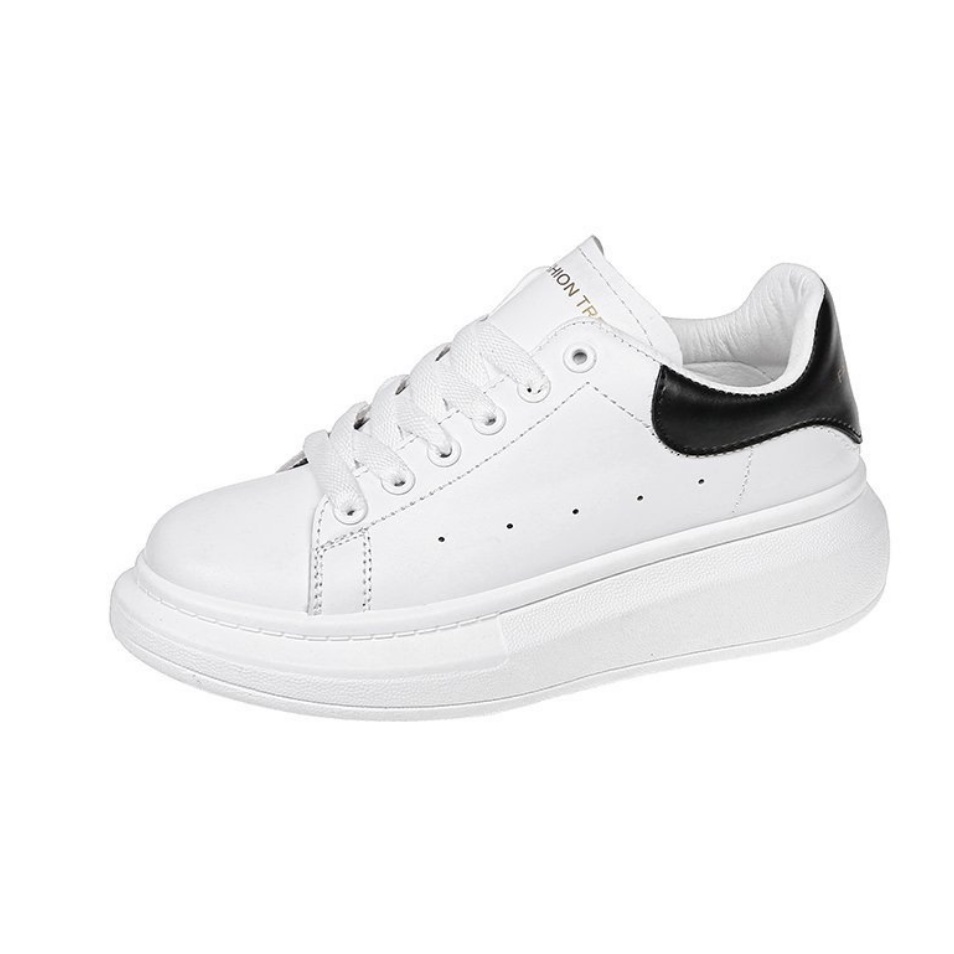 Giày nữ thể thao Fashion Trend GT86 - GOLDSNEAKER