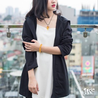 Dây chuyền hồ ly đủ các màu