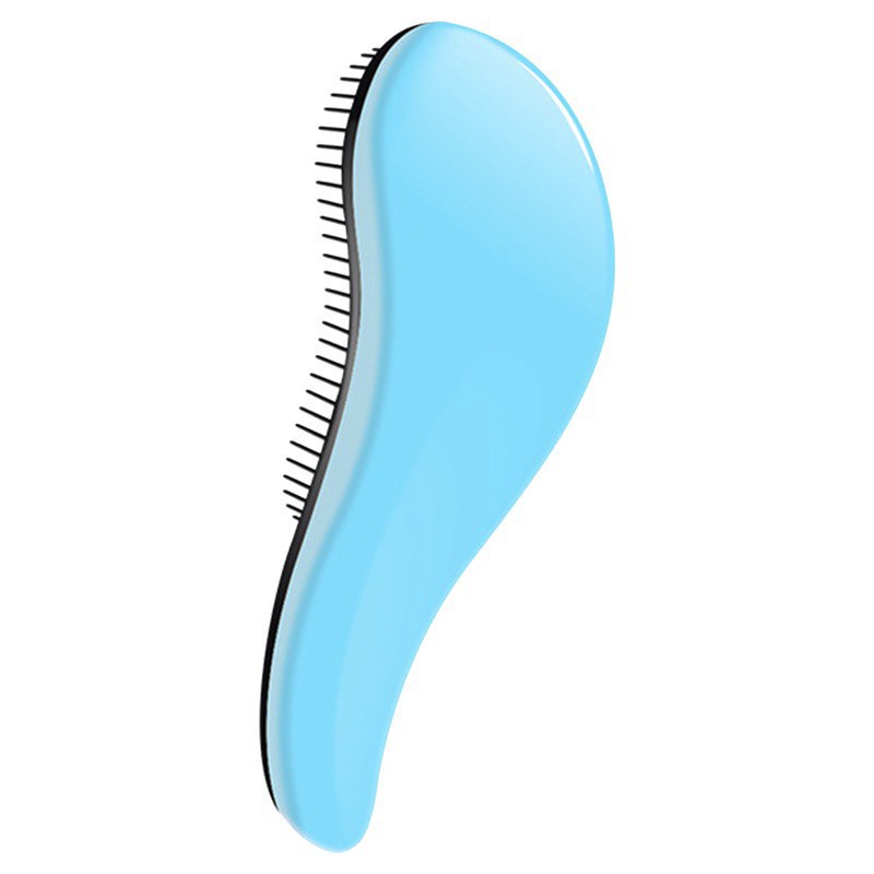 Lược Chải Tóc Massage Da Đầu Chống Tĩnh Điện