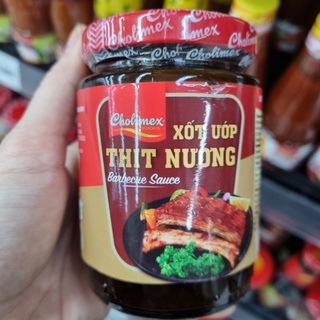 Sốt Ướp Thịt Nướng CHOLIMEX 200G