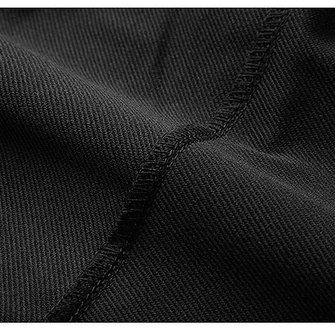 Quần Jogger nam nỉ thể thao 3 sọc dài ống bo cao cấp vải mềm mịn có túi khóa kéo thời trang ARIOSO QDN02