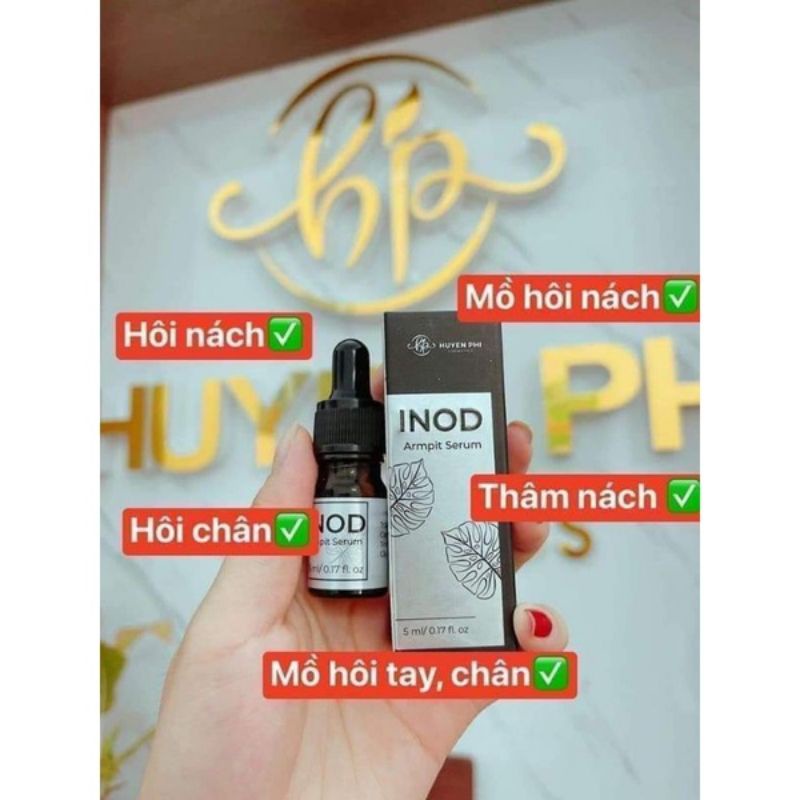 Serum hôi nách INOD Huyền Phi