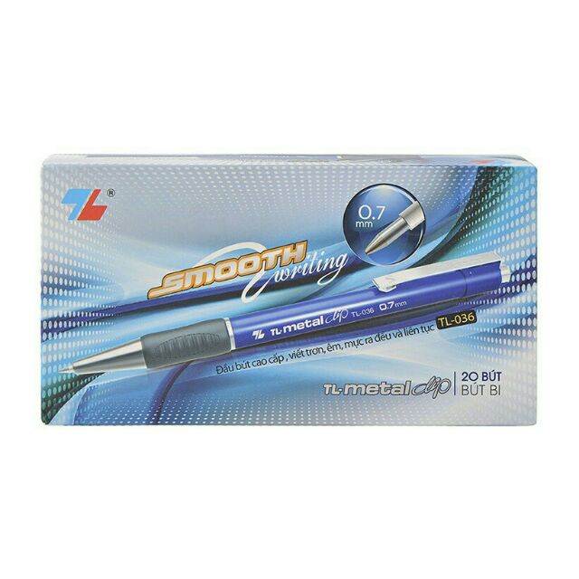 Bút bi TL 036