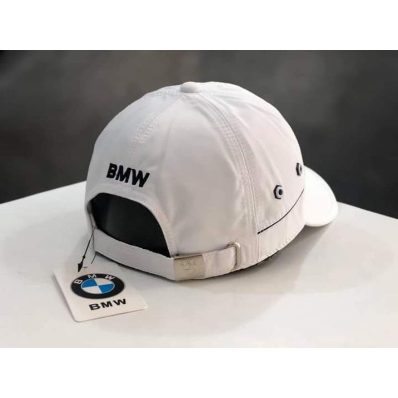 Mũ kết Mũ lưỡi trai BMW dù xịn