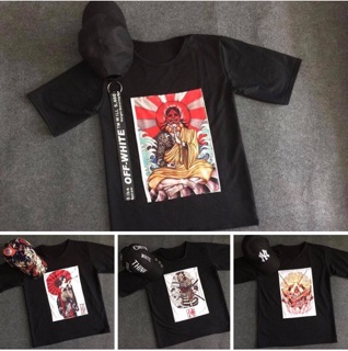 COMBO 9 ÁO THUN UNISEX
