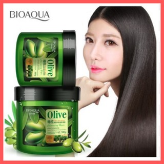 Ủ Tóc Olive Bioaqua Hàng Nội Địa Trung - t535
