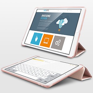 [MỚI] Bao da cao cấp silicon dẻo dành cho iPad Air 3 10.5 inch 2019 | BigBuy360 - bigbuy360.vn