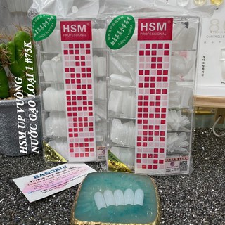 [Hàng Chính Hãng] Móng Hsm loại 1