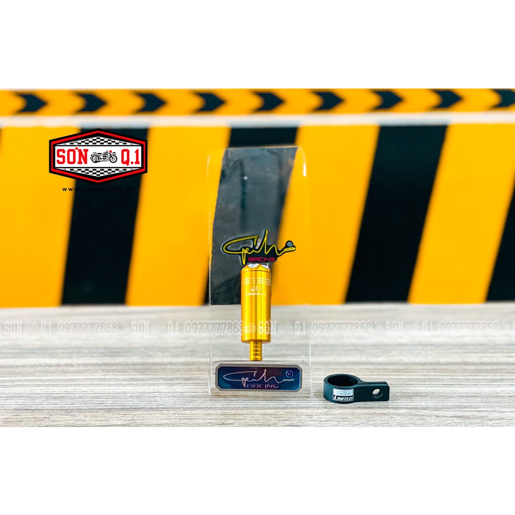 Bình Dầu CNC GH-Racing