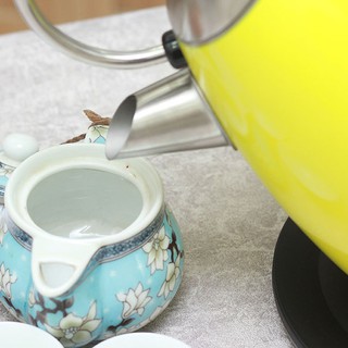 Bình đun nước siêu tốc Kangaroo 1.7 lít KG641