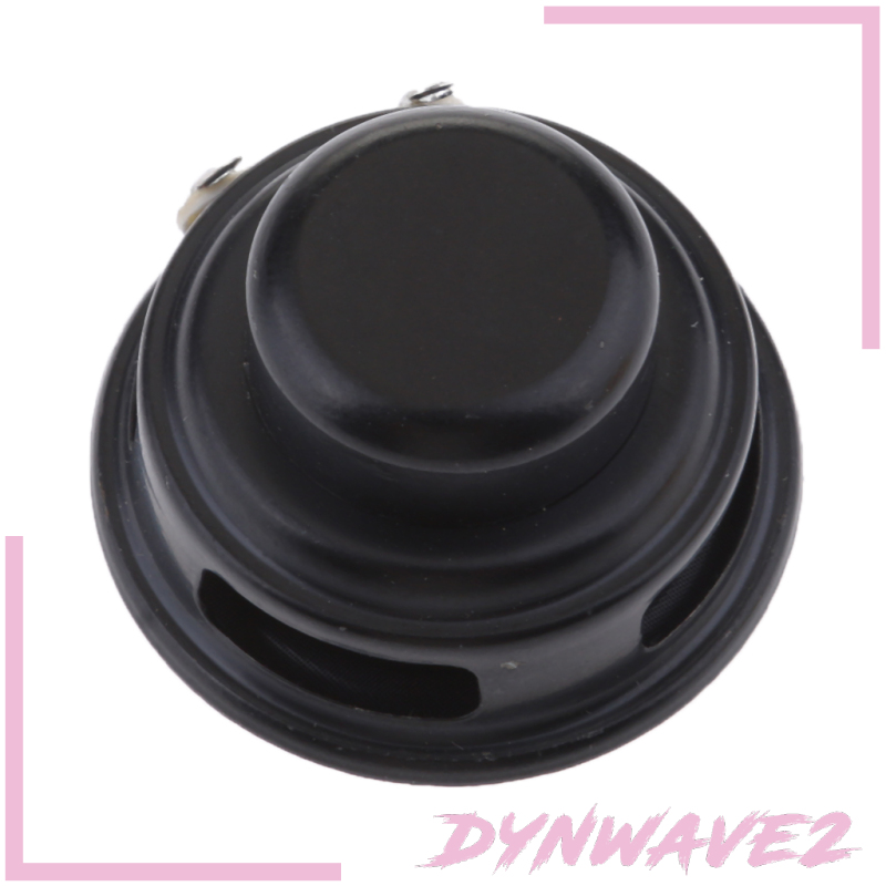 Loa Dynwave2) 4ohm 4 3w Bass Trầm Cao Cấp