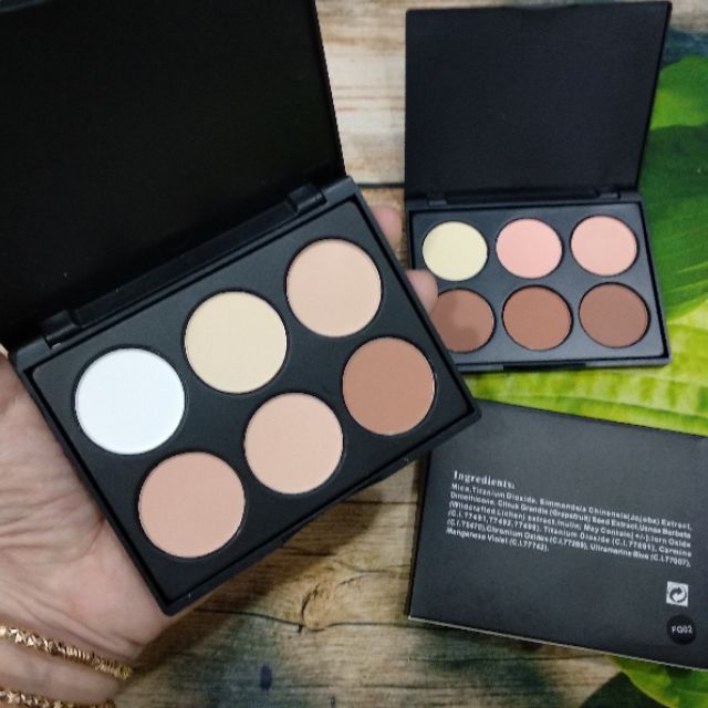 BẢNG TẠO KHỐI 6 Ô MINI | BigBuy360 - bigbuy360.vn