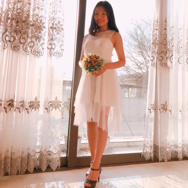 Vấy công chúa