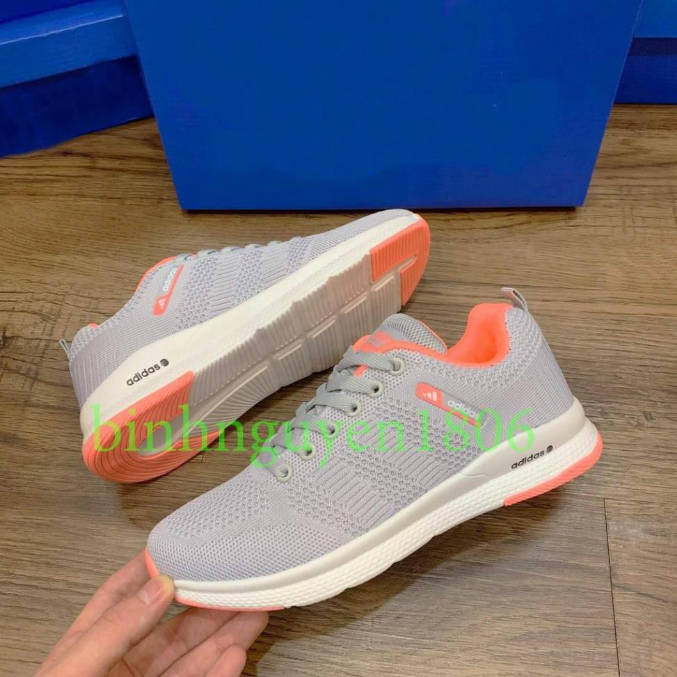 New [Chuẩn real] giày adidas neo nữ, giày thể thao nữ . . new . . ️🥇 . NEW ✫ siêu phẩm 1212 * ۶ : ོ # ˢ . .