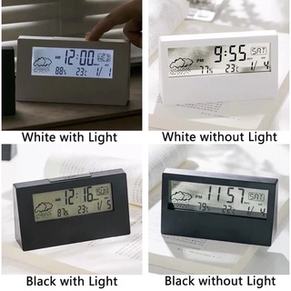 Đồng hồ điện tử để bàn kts