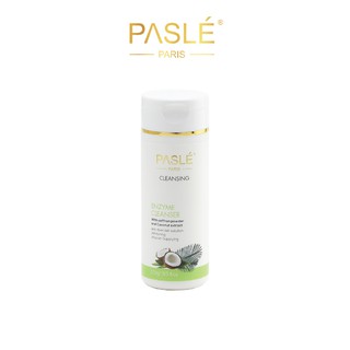 BỘT RỬA MẶT ENZYME PASLE