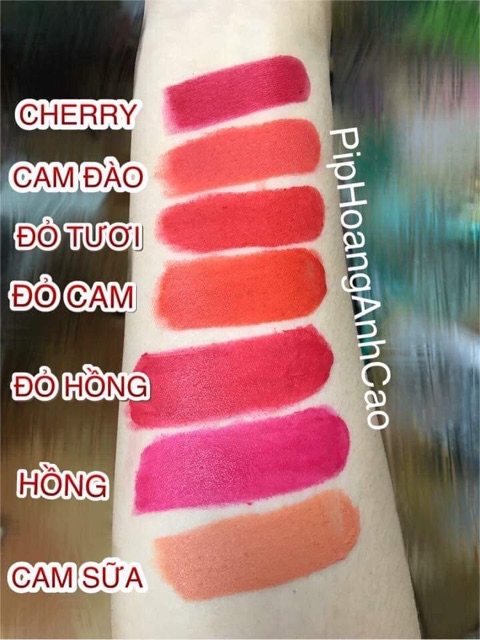 Bộ kit làm son sáp (Ko cần khuôn)