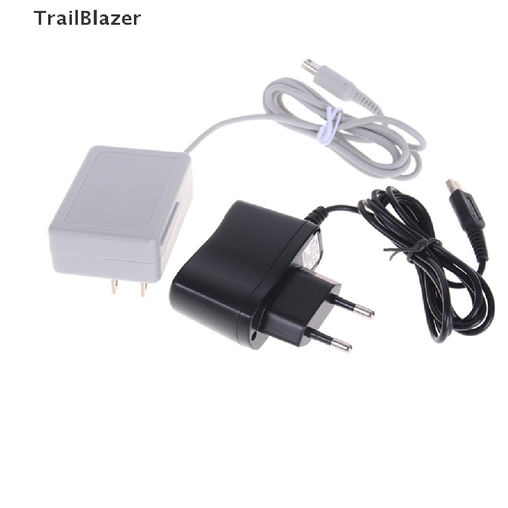 Bộ Sạc Chuyển Đổi Nguồn Điện Tường Cho Nintendo NDSI XL 3DS 2DS 3DSLL 3DSXL