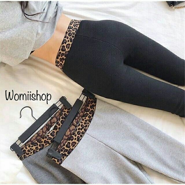 QUẦN LEGGING TĂM SIÊU DÃN